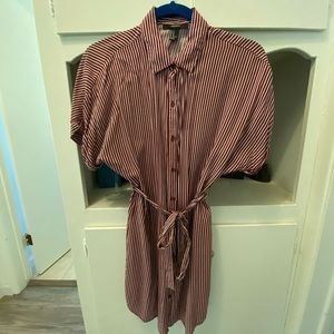 Forever 21 - Tunic Dress